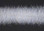 EP UV Minnow Head Brushes - 1.5" Wide White