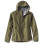 Orvis Clearwater Wading Jacket (Moss)