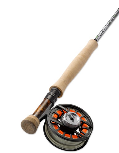 Orvis Recon Fly Rods- 9' 4 Weight (Complete Outfit)
