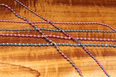 Senyodelic Bead Chain