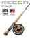 Orvis Recon 8 Weight 9' Fly Rod- Big Game (Complete Outfit)