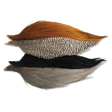 Whiting Farms Introductory Neck Hackle Pack