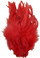 Spirit River UV2 Schlappen Feathers- Red