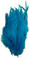 SPIRIT RIVER UV2 SCHLAPPEN FEATHERS Kingfisher Blue