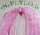 McFlylon Poly Yarn (Pink)