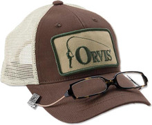 flip focal magnifier