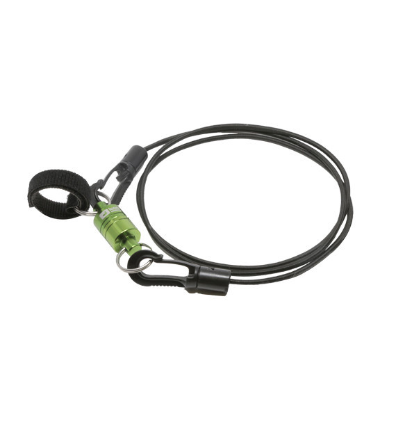 orvis magnetic net release