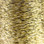 Veevus Iridescent Iris Thread Gold