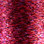 Veevus Iridescent Iris Thread Red