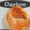 Hareline Darlon / Shrimp Orange