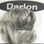 Hareline Darlon / Medium Dun