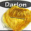 Hareline Darlon / Gold