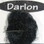 Hareline Darlon / Black