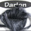 Hareline Darlon / Black