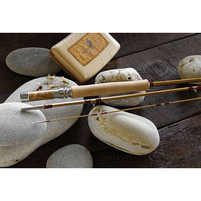 Orvis Bamboo Fly Rods / FREE STANDARD US SHIPPING / Orvis 1856