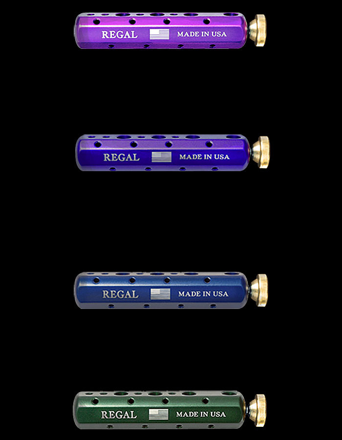 Fly Tying Tools / FREE STANDARD US SHIPPING / Regal Vise Tool Bars