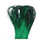Wapsi Sili Legs Chrome- Green/Black