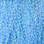 Hareline Midge Krystal Flash (Smolt Blue)