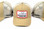 Hareline Dubbin Logo Hats (Tan/Tan Trucker)