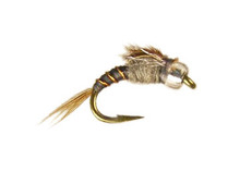 MFC Dunnigan's Clear Water Emerger