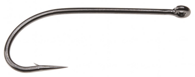 AHREX NS110 Nordic Streamer S/E Fly Tying Hook