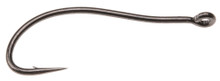AHREX NS150 Nordic Curved Shrimp Fly Tying Hook