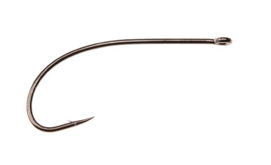 AHREX NS156 Nordic Traditional Shrimp Fly Tying Hook