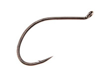 AHREX NS182 Nordic Trailer Fly Tying Hook