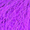 Hareline Electric Ripple Ice Fiber (Flo. Purple)