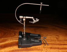 Stonfo U Shaped Parachute Attachment & Bobbin Rest (Vise is not included)