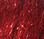 Hareline Ripple Ice Fiber (Red)