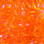 Hareline UV Life Flex Wrap (Orange)