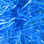 Hareline UV Life Flex Wrap (Baby Blue)