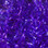 Hareline UV Life Flex Wrap (Purple)