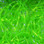 Hareline UV Life Flex Wrap (Chartreuse)