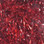 Hareline Polar Flash Reflector Chenille (Blood Red)