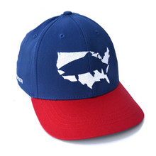 Rep Your Water USA Hat