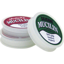 Thames Fishing Tackle Mucilin Fly Dressing and Floatant- Green