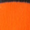 Flymen Fish Skull Faux Bucktail (Orange)