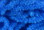 Hareline Trilobal Antron Chenille (Flo. Blue)