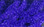 Hareline Trilobal Antron Chenille (Purple)