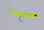 Lefty's Poppin Bug Popper- Rainy's Flies (Chartreuse)