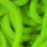 Hareline Velvet Chenille (Chartreuse)