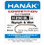 HANAK H 290 BL Nymph & Wet Fly Hook