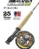 Orvis Helios 3F 9 Foot 6 Weight Fly Rod- Outfit