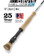 Orvis Helios 3D 9 Foot 6 Weight Fly Rod- Fly Rod