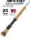 Orvis Helios 3D 9 Foot 7 Weight Fly Rod- Rod Only