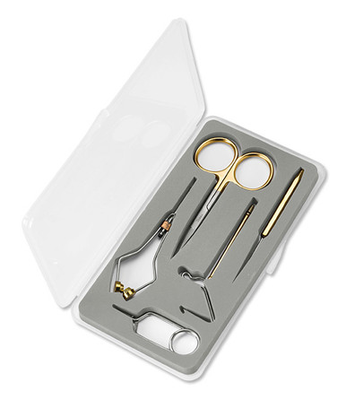 tying fly orvis tool encounter slim super