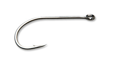 Gamakatsu SL-12S Big Game / Blue Water Fly Hook