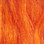 Hareline Pseudo Hair (Fiery Hot Red)